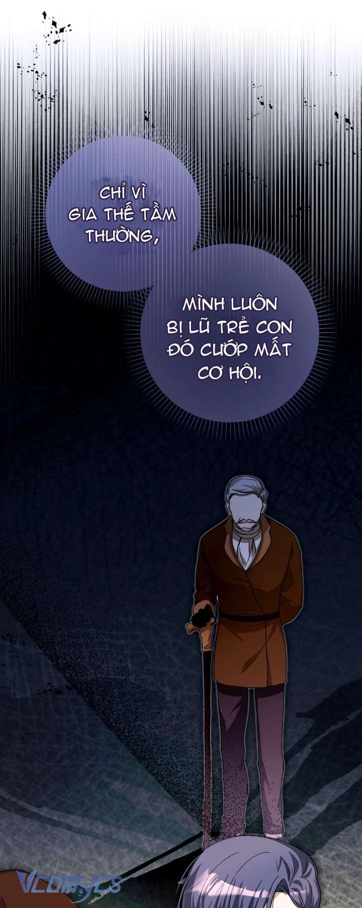 Đứa Trẻ Nuôi Dưỡng Ác Ma Chapter  21 - 5