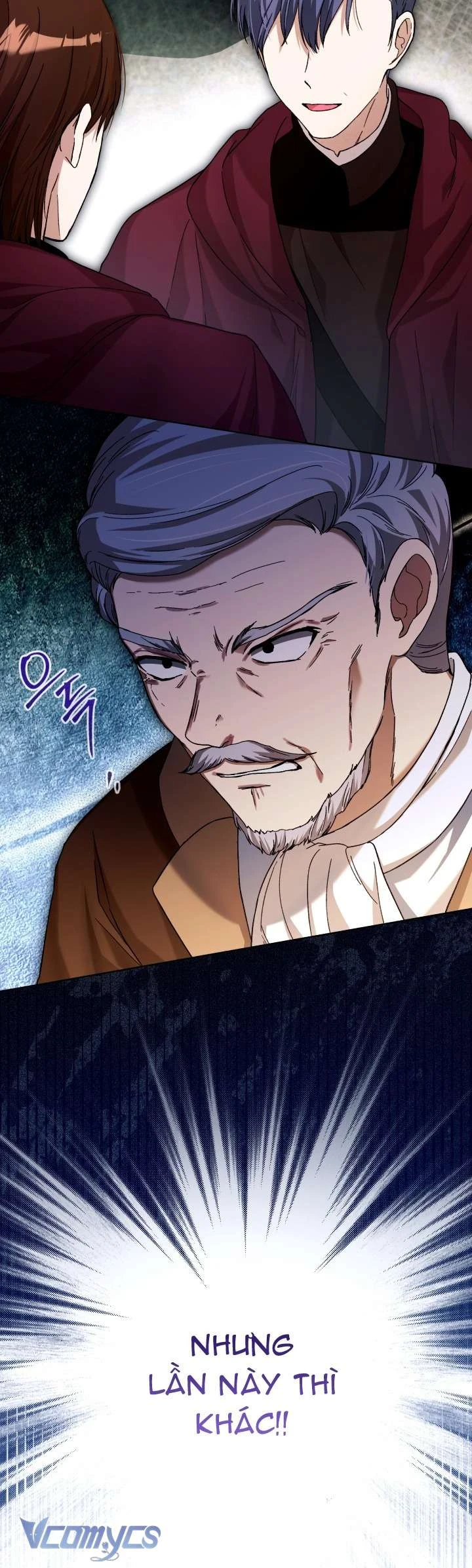 Đứa Trẻ Nuôi Dưỡng Ác Ma Chapter  21 - 6