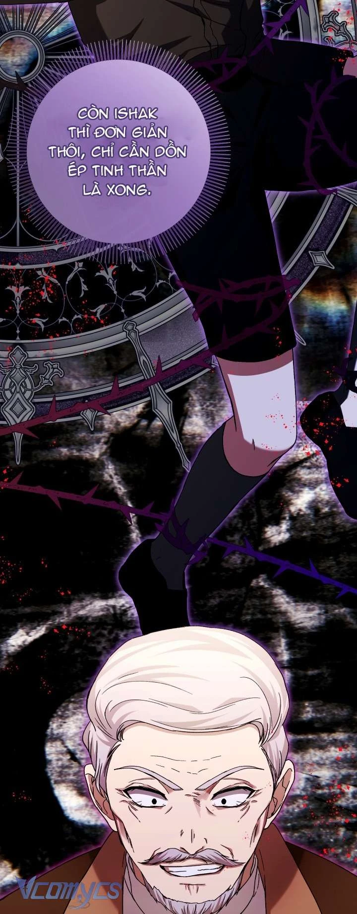 Đứa Trẻ Nuôi Dưỡng Ác Ma Chapter  21 - 9