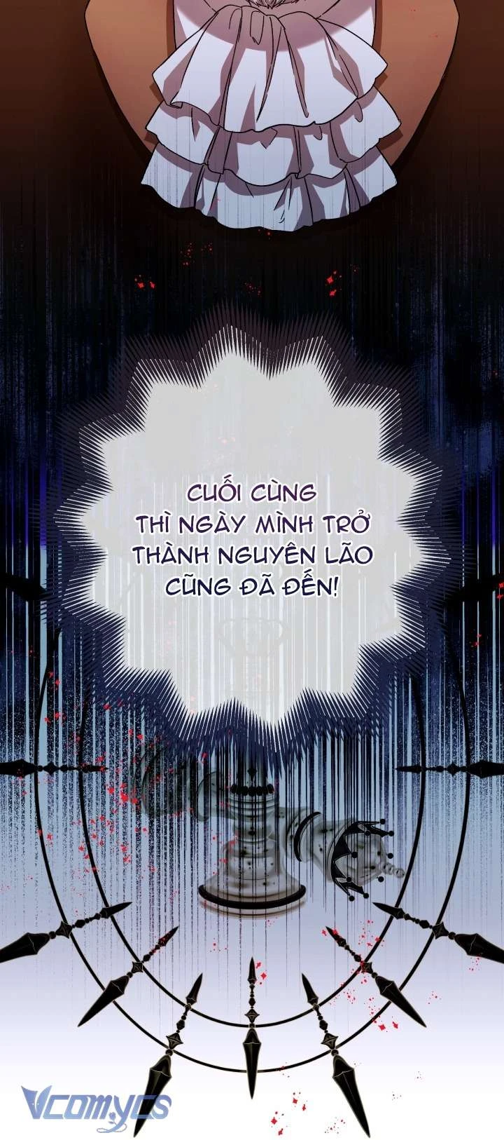 Đứa Trẻ Nuôi Dưỡng Ác Ma Chapter  21 - 10