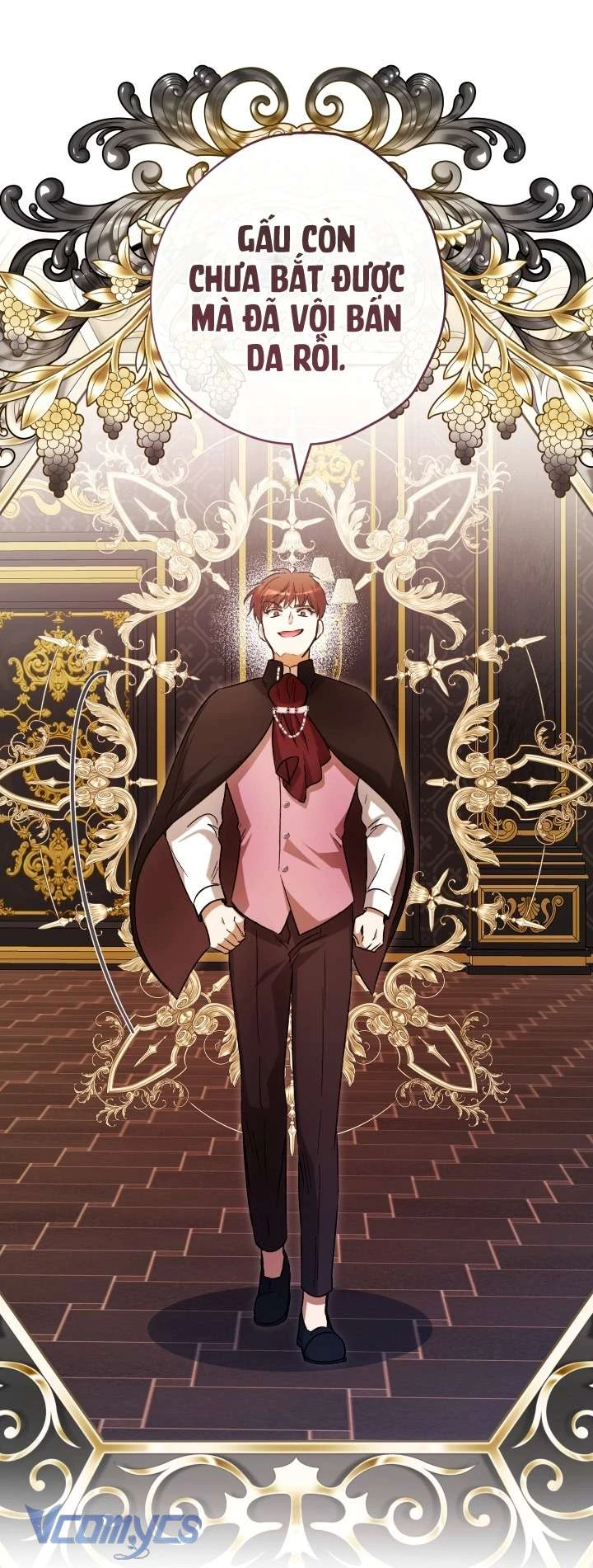 Đứa Trẻ Nuôi Dưỡng Ác Ma Chapter  21 - 12