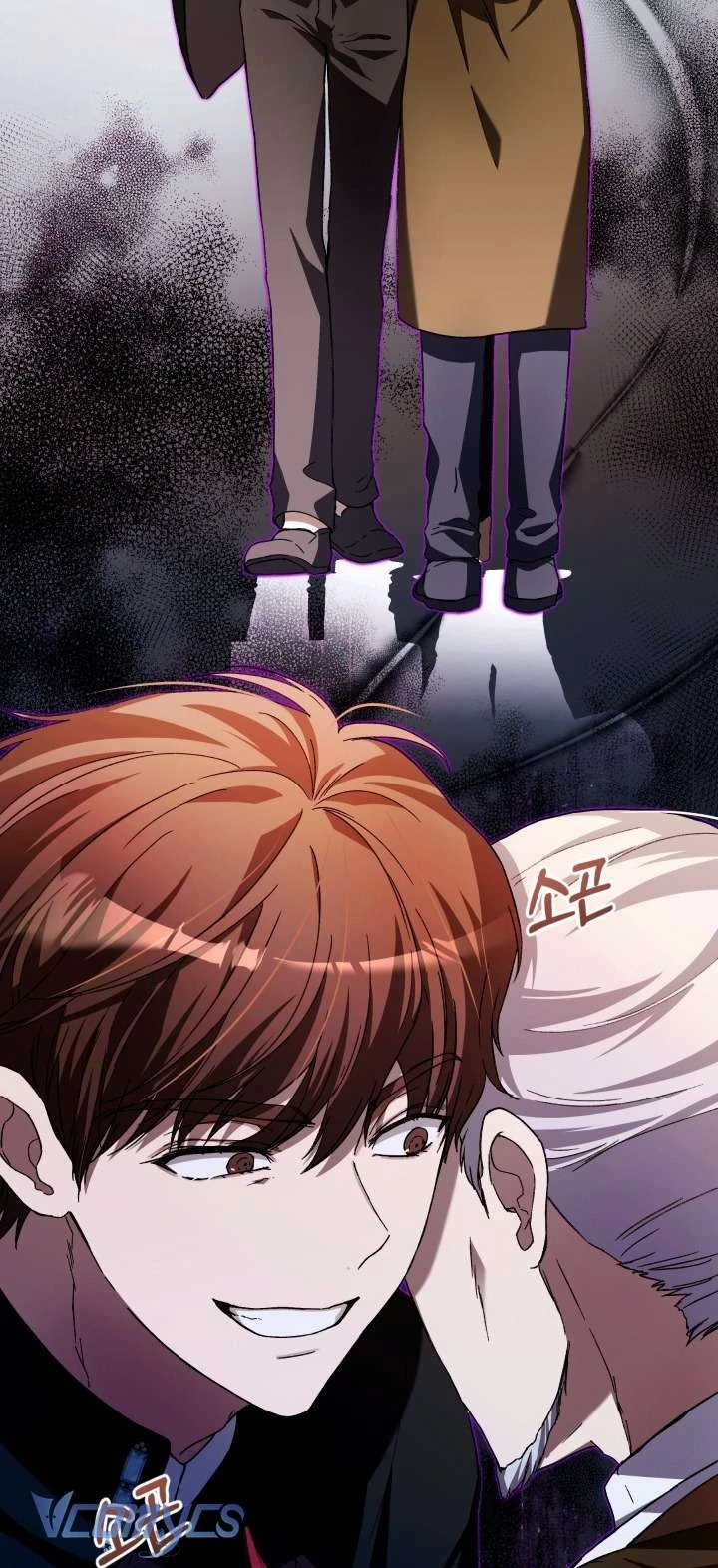 Đứa Trẻ Nuôi Dưỡng Ác Ma Chapter  21 - 18