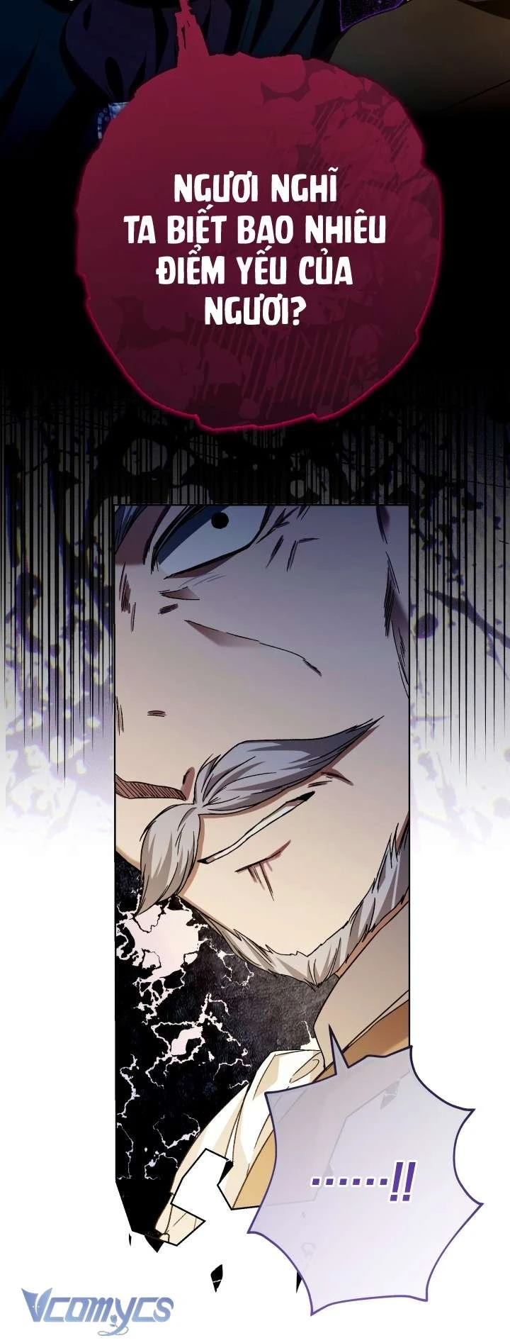 Đứa Trẻ Nuôi Dưỡng Ác Ma Chapter  21 - 19