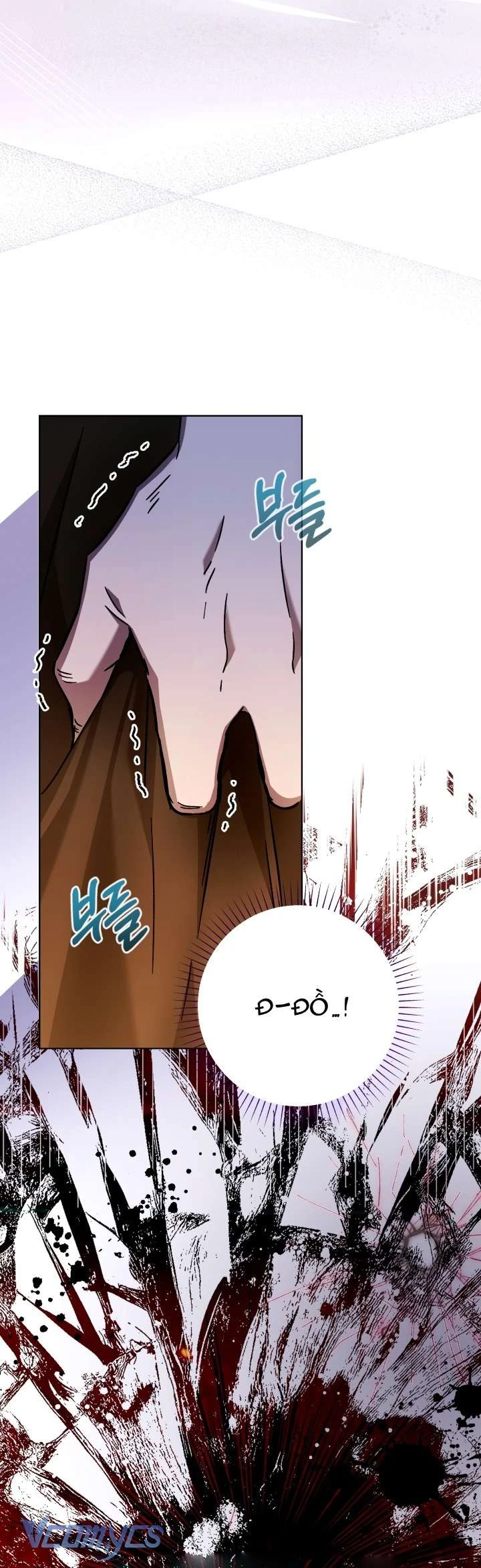 Đứa Trẻ Nuôi Dưỡng Ác Ma Chapter  21 - 21