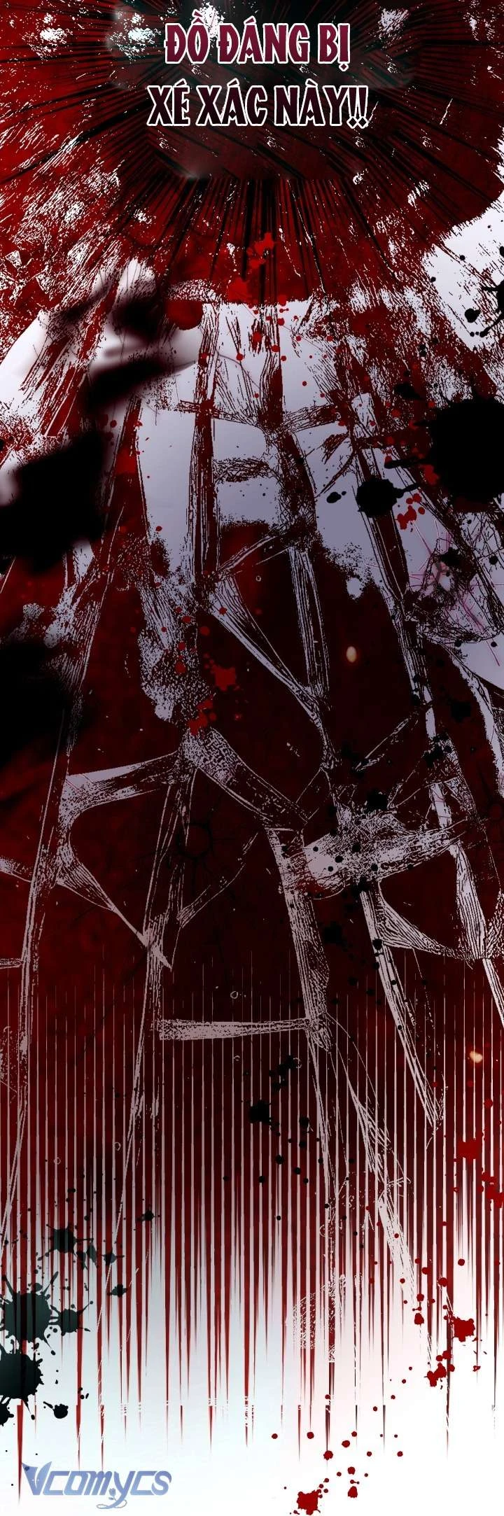 Đứa Trẻ Nuôi Dưỡng Ác Ma Chapter  21 - 22