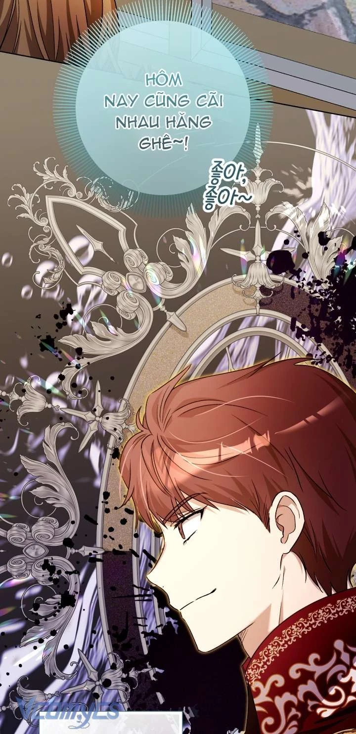 Đứa Trẻ Nuôi Dưỡng Ác Ma Chapter  21 - 28