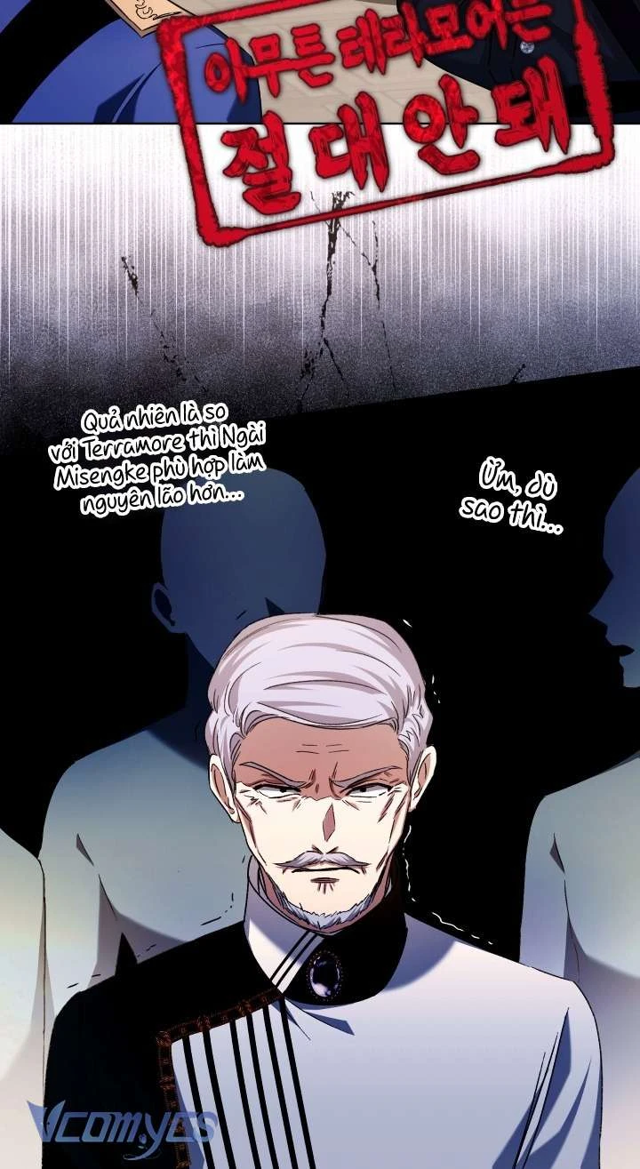 Đứa Trẻ Nuôi Dưỡng Ác Ma Chapter  21 - 31