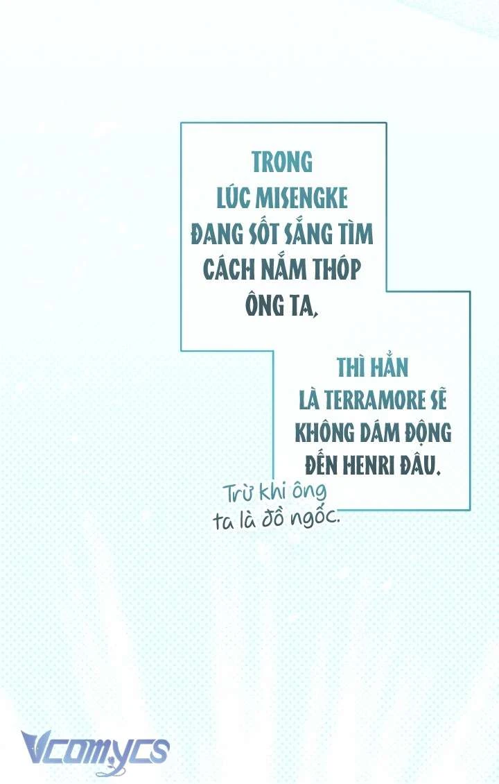 Đứa Trẻ Nuôi Dưỡng Ác Ma Chapter  21 - 34