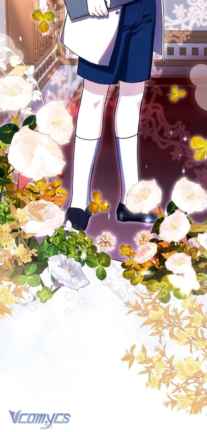 Đứa Trẻ Nuôi Dưỡng Ác Ma Chapter  21 - 42