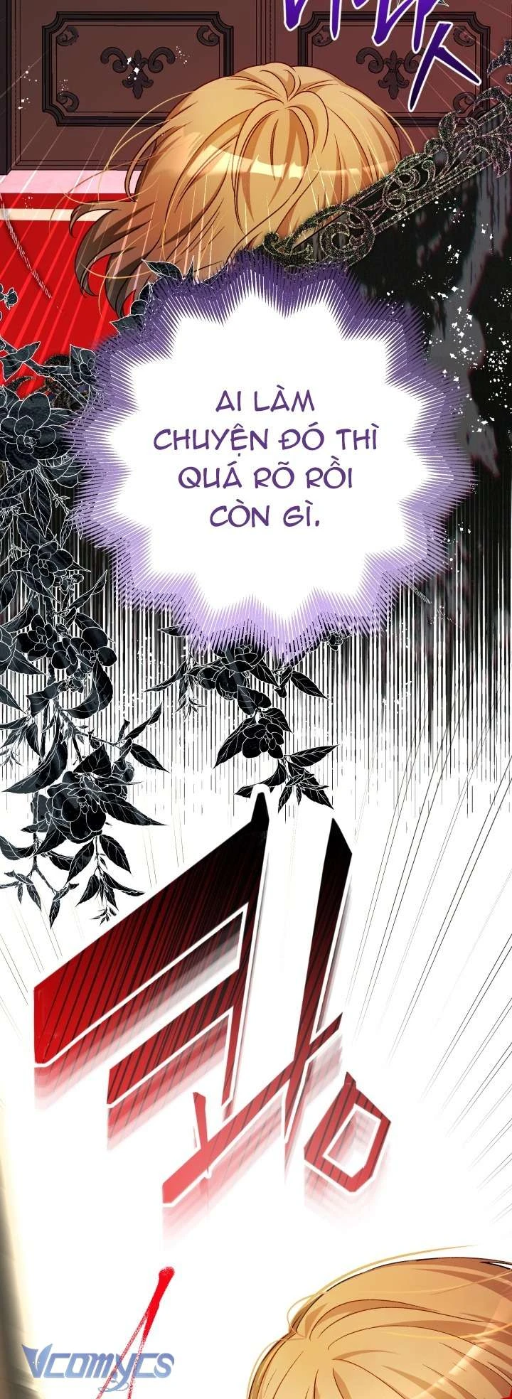 Đứa Trẻ Nuôi Dưỡng Ác Ma Chapter  21 - 48