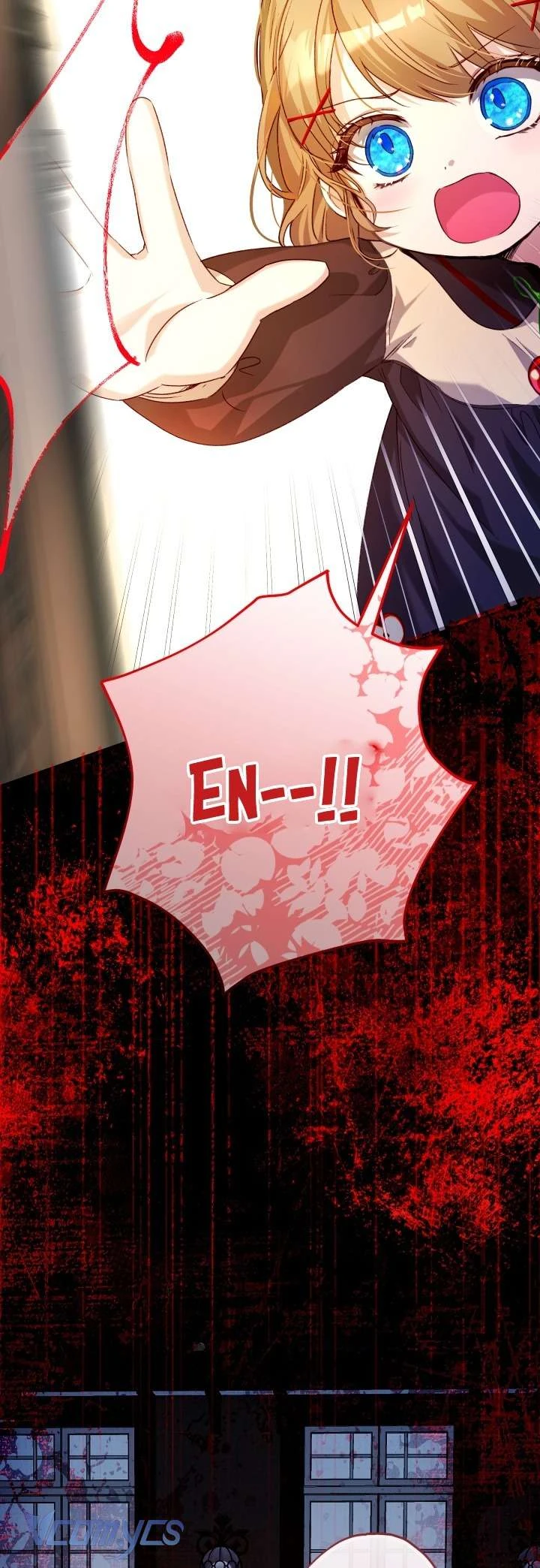 Đứa Trẻ Nuôi Dưỡng Ác Ma Chapter  21 - 49