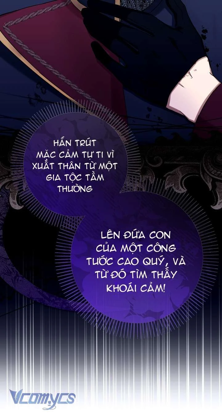 Đứa Trẻ Nuôi Dưỡng Ác Ma Chapter  21 - 58