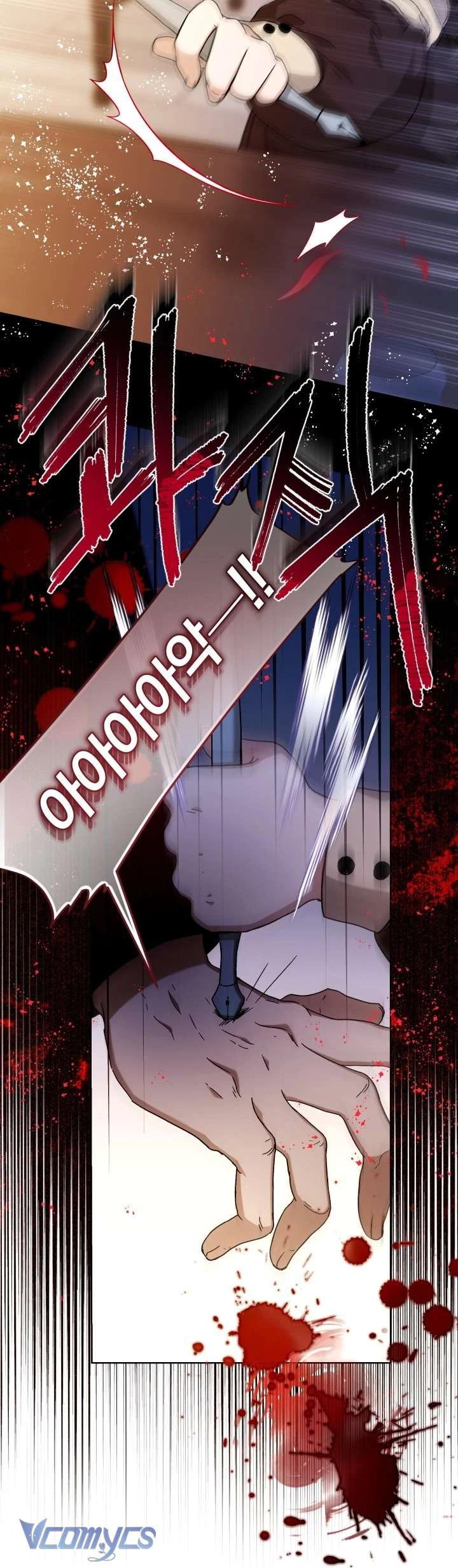 Đứa Trẻ Nuôi Dưỡng Ác Ma Chapter  21 - 61