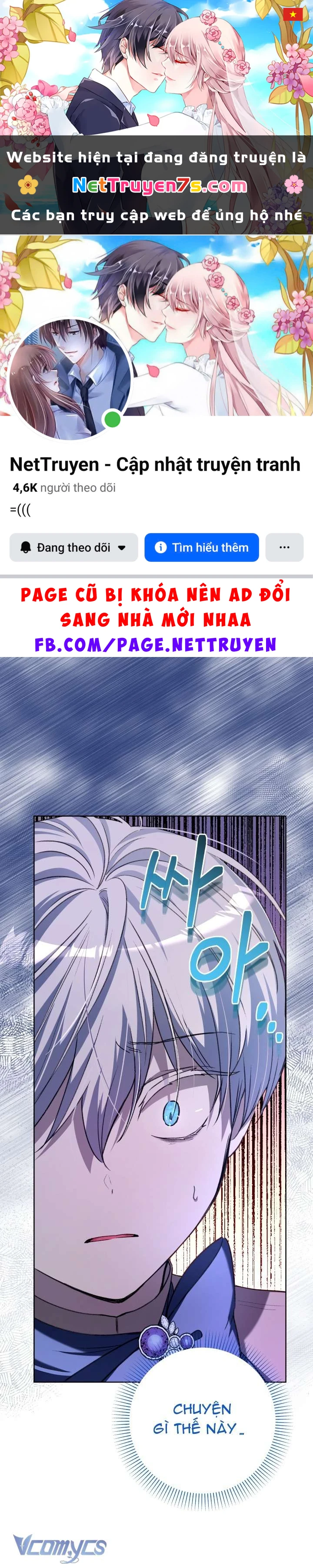 Đứa Trẻ Nuôi Dưỡng Ác Ma Chapter  22 - 1