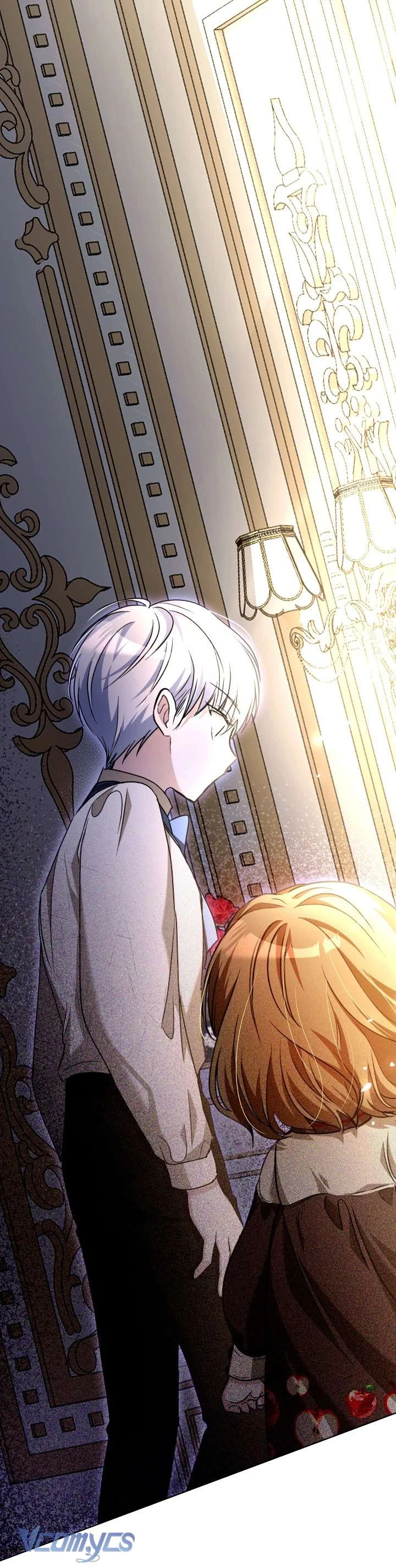 Đứa Trẻ Nuôi Dưỡng Ác Ma Chapter  22 - 12