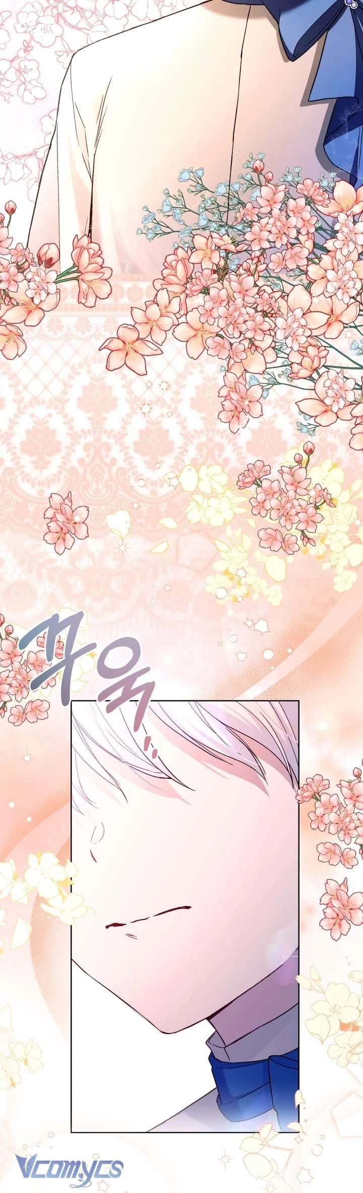 Đứa Trẻ Nuôi Dưỡng Ác Ma Chapter  22 - 28