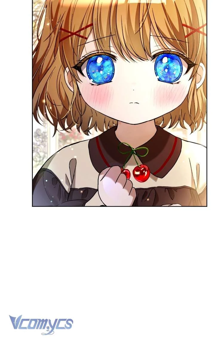 Đứa Trẻ Nuôi Dưỡng Ác Ma Chapter  22 - 33