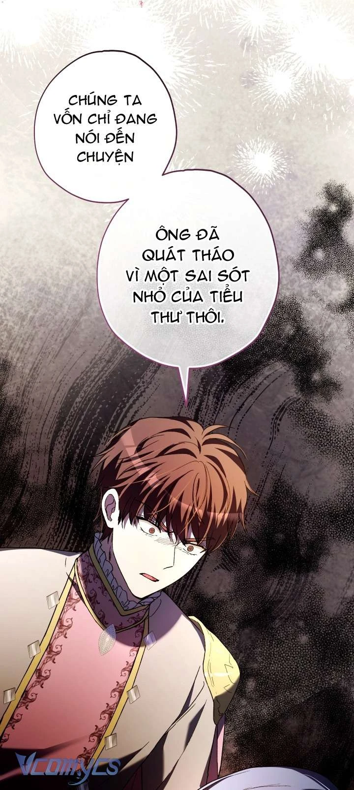 Đứa Trẻ Nuôi Dưỡng Ác Ma Chapter  22 - 64