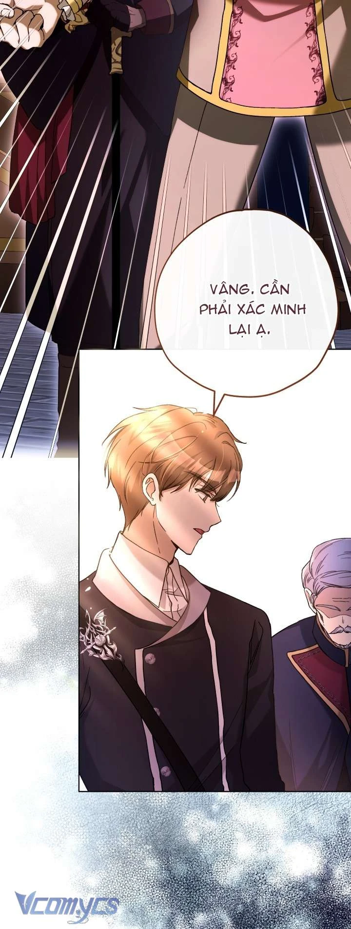 Đứa Trẻ Nuôi Dưỡng Ác Ma Chapter  23 - 3