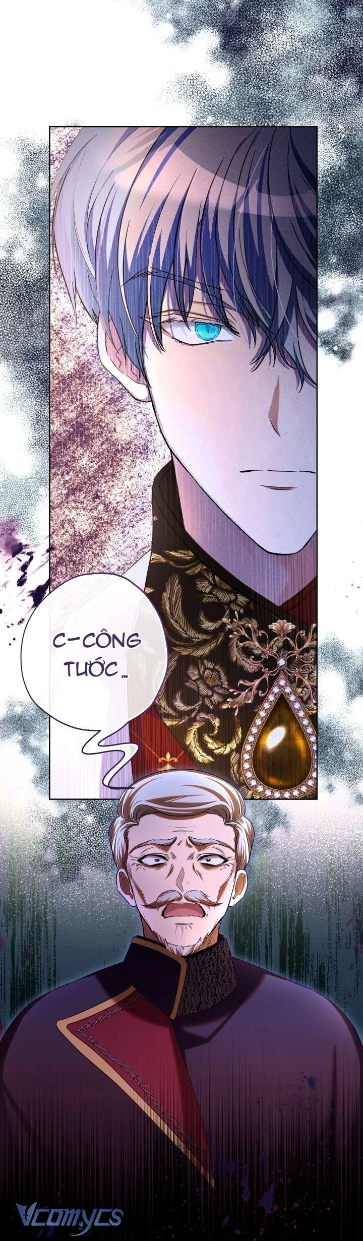 Đứa Trẻ Nuôi Dưỡng Ác Ma Chapter  23 - 4