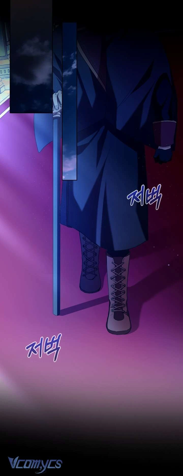 Đứa Trẻ Nuôi Dưỡng Ác Ma Chapter  23 - 7