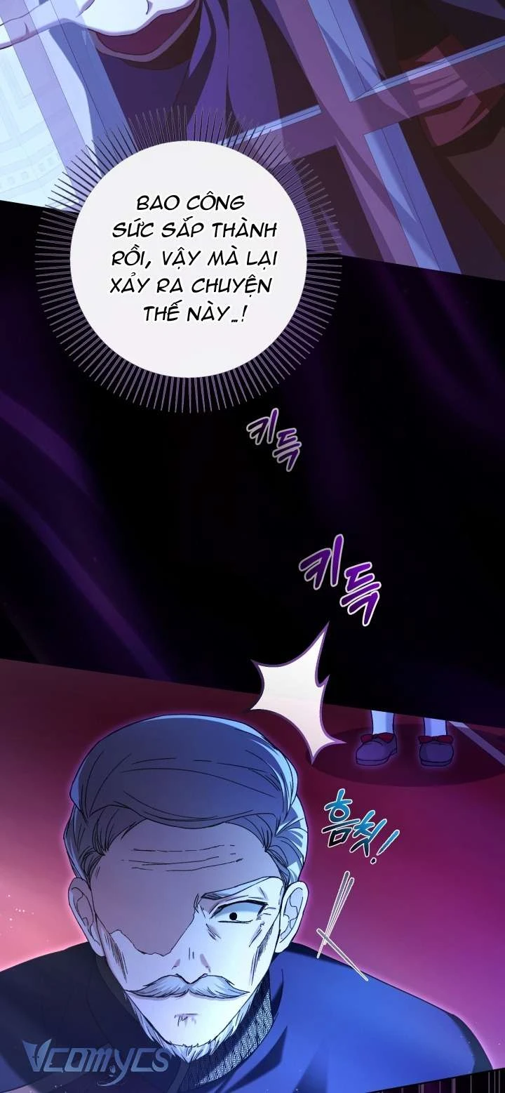 Đứa Trẻ Nuôi Dưỡng Ác Ma Chapter  23 - 9