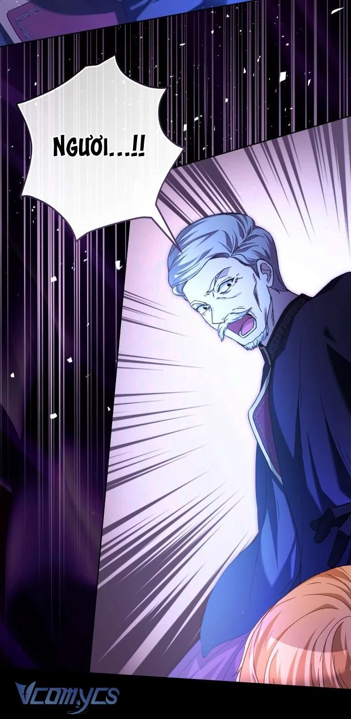 Đứa Trẻ Nuôi Dưỡng Ác Ma Chapter  23 - 10