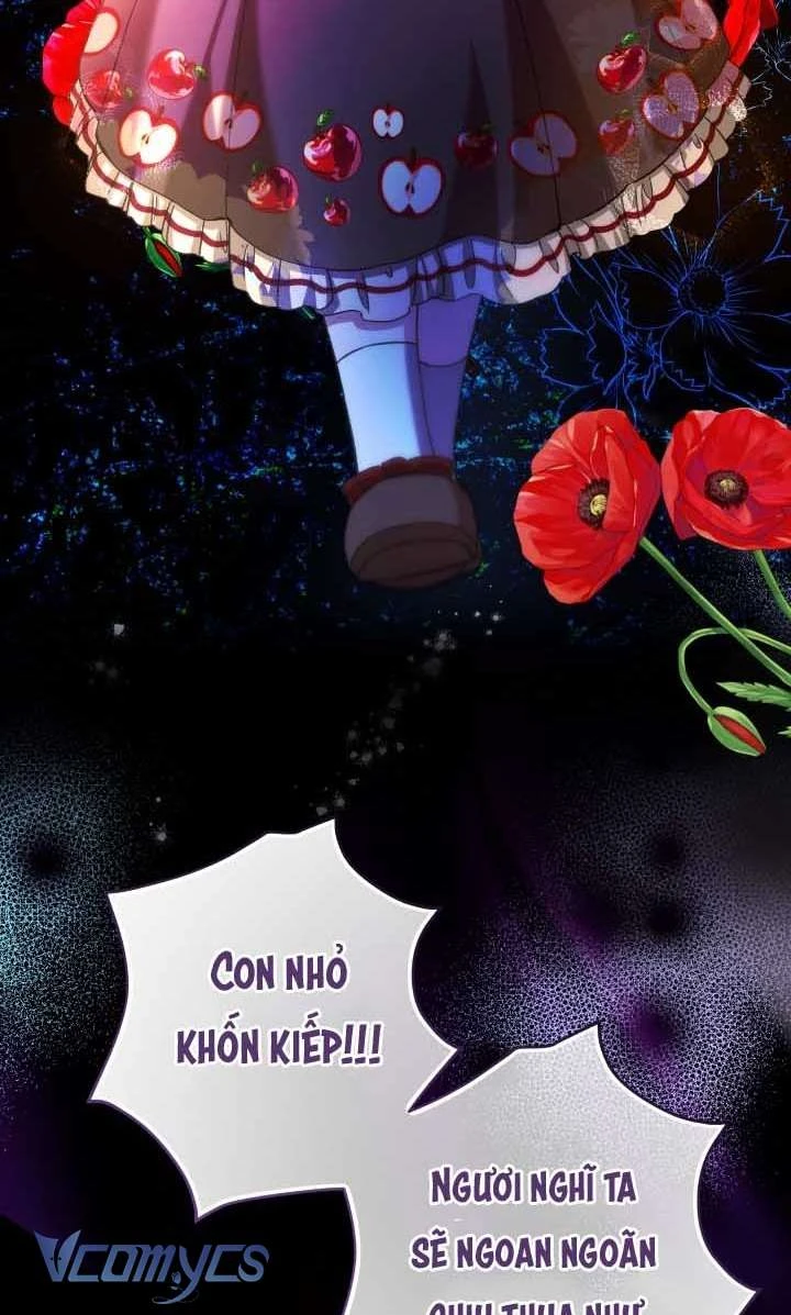 Đứa Trẻ Nuôi Dưỡng Ác Ma Chapter  23 - 12