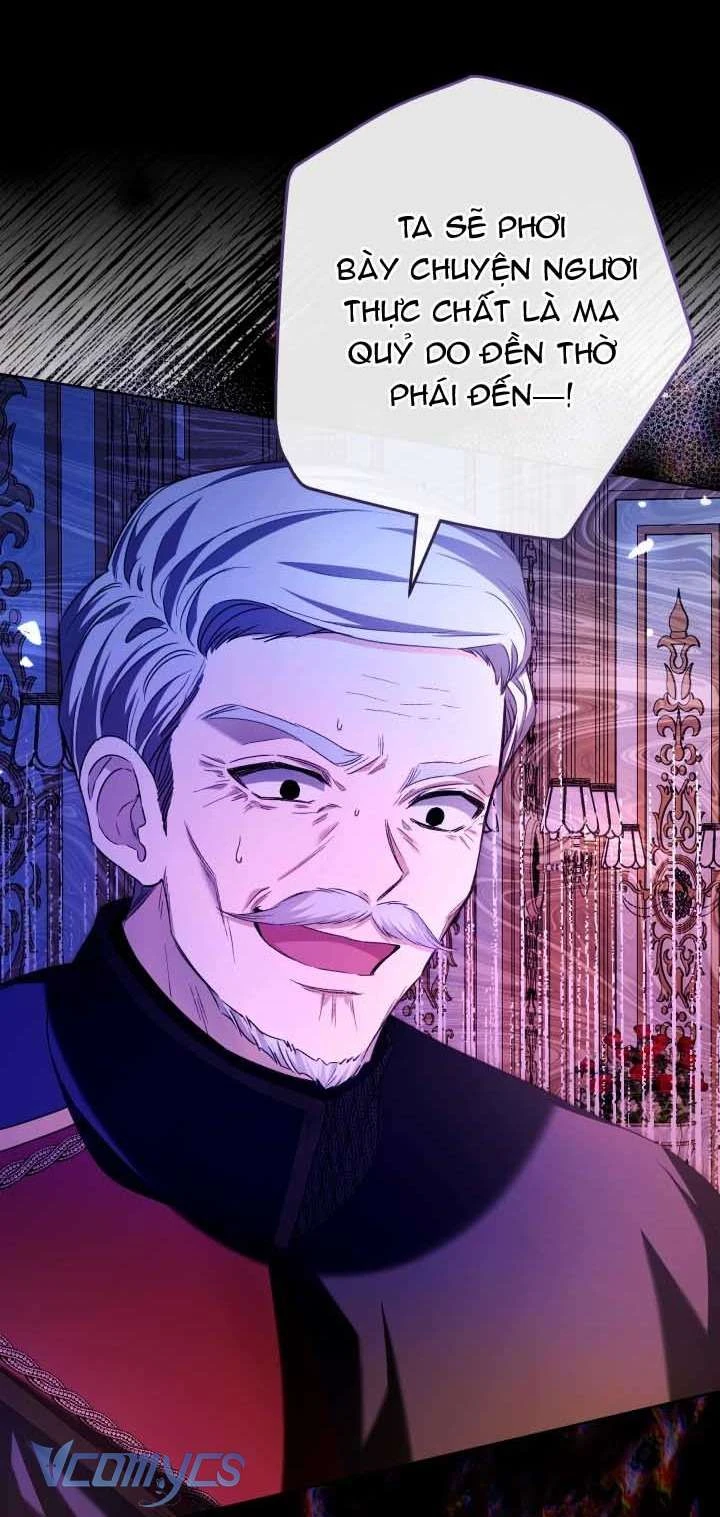 Đứa Trẻ Nuôi Dưỡng Ác Ma Chapter  23 - 14