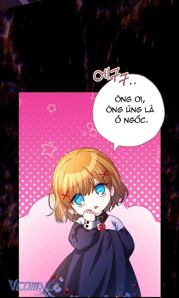 Đứa Trẻ Nuôi Dưỡng Ác Ma Chapter  23 - 15