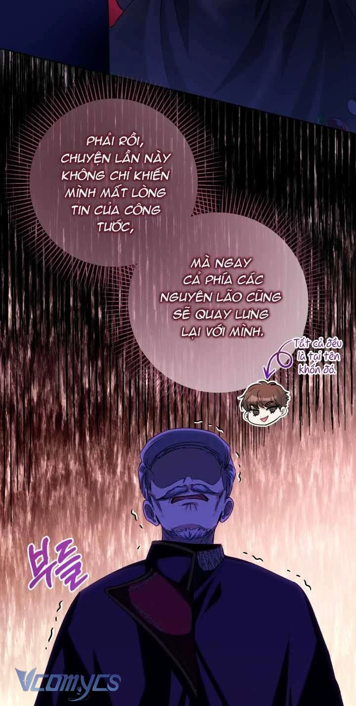 Đứa Trẻ Nuôi Dưỡng Ác Ma Chapter  23 - 17