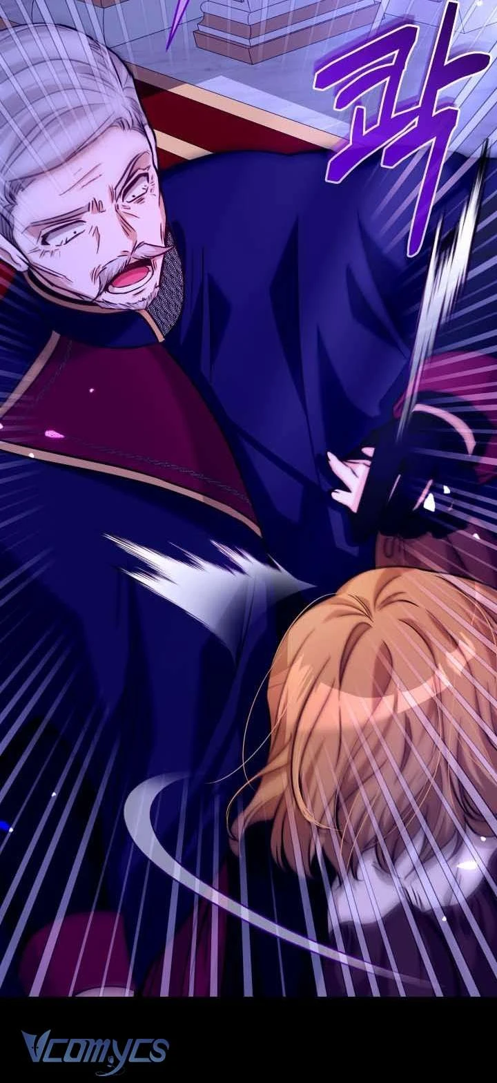 Đứa Trẻ Nuôi Dưỡng Ác Ma Chapter  23 - 19