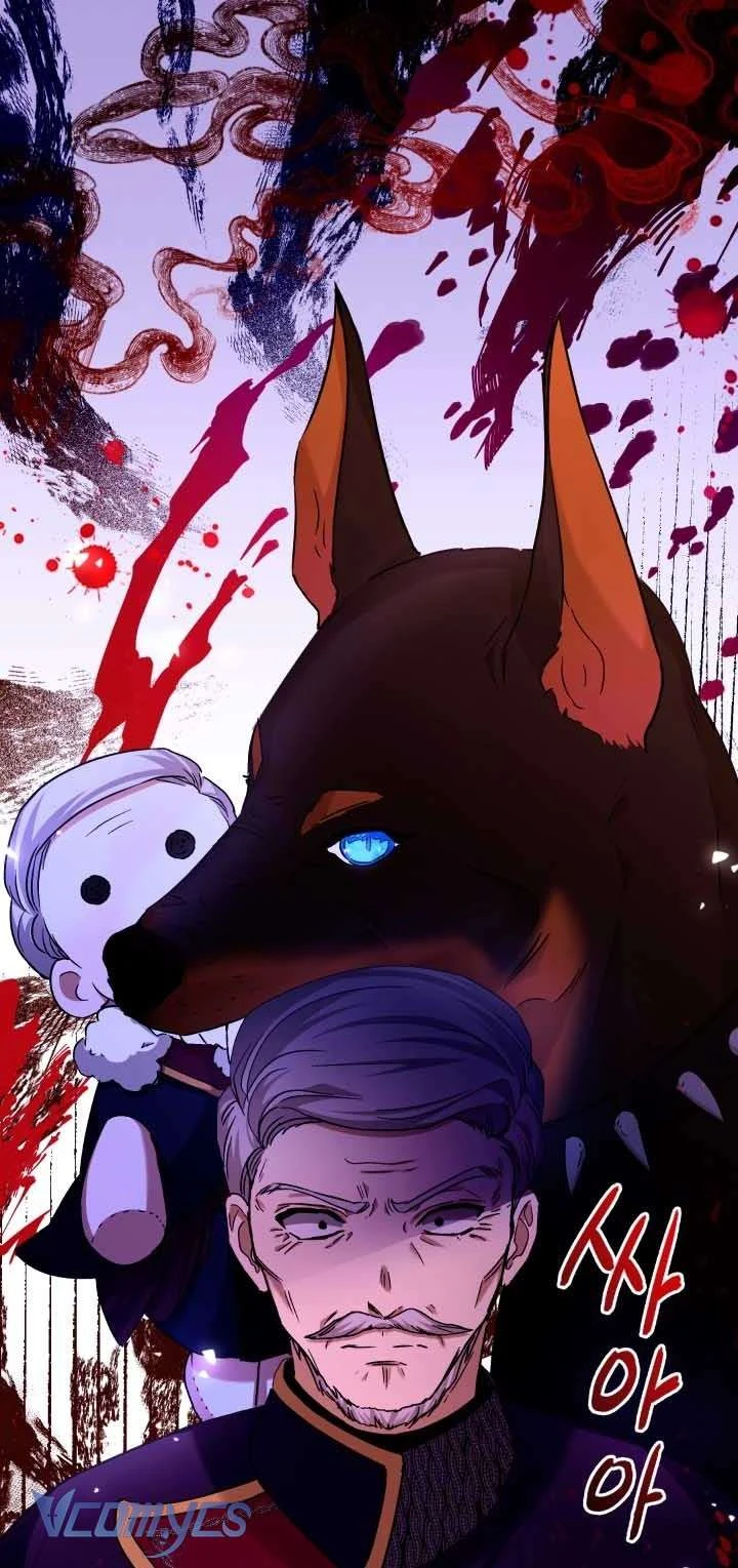 Đứa Trẻ Nuôi Dưỡng Ác Ma Chapter  23 - 22