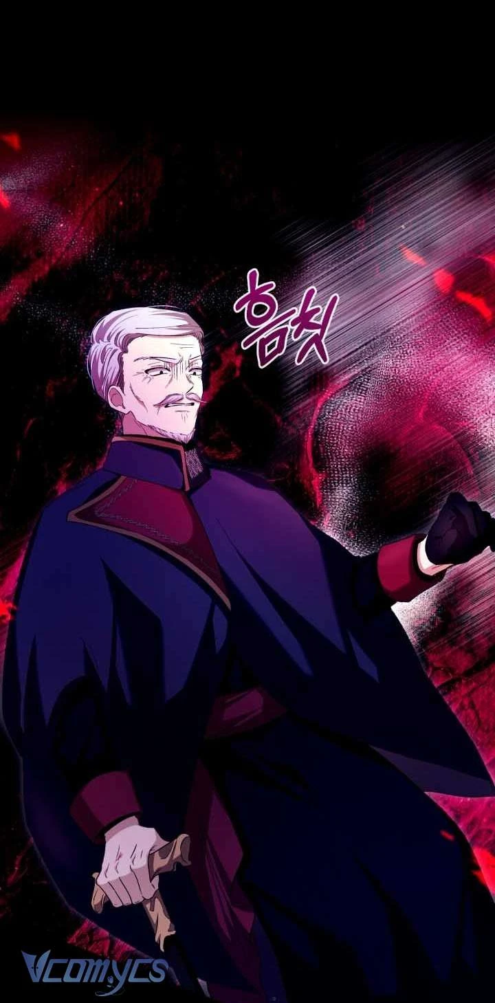 Đứa Trẻ Nuôi Dưỡng Ác Ma Chapter  23 - 26