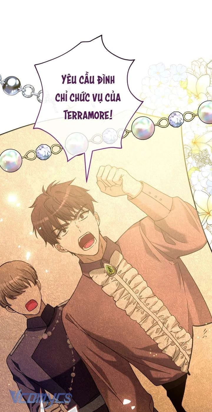 Đứa Trẻ Nuôi Dưỡng Ác Ma Chapter  23 - 34