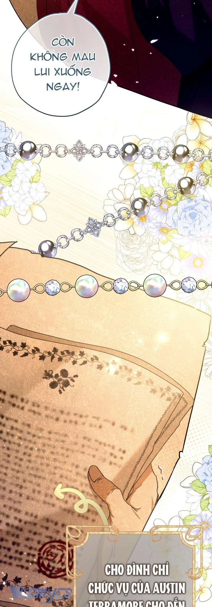 Đứa Trẻ Nuôi Dưỡng Ác Ma Chapter  23 - 36