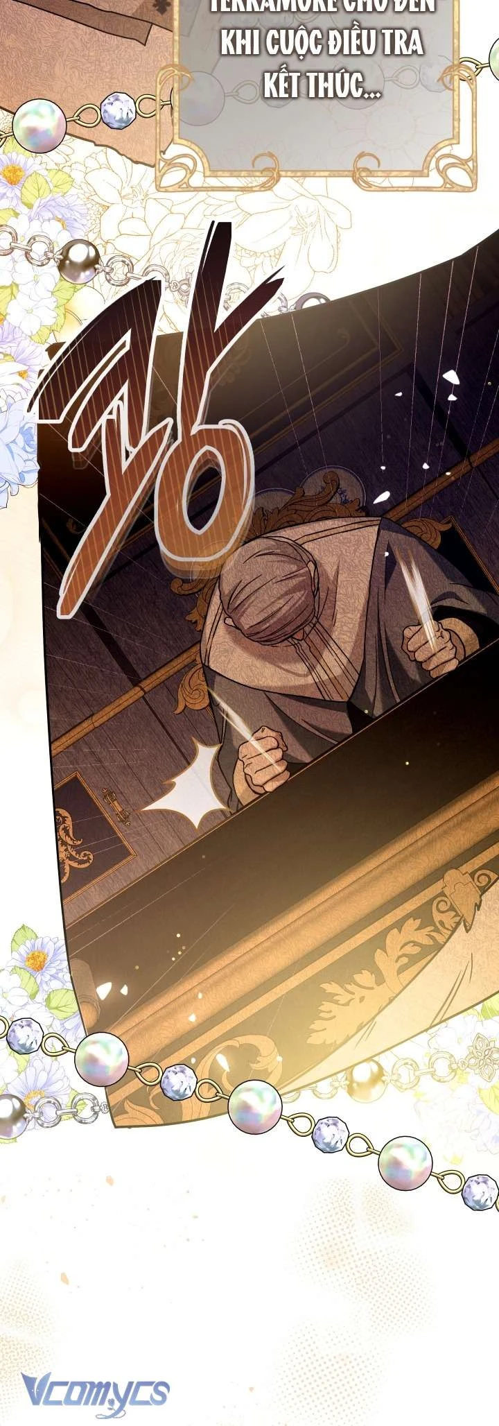 Đứa Trẻ Nuôi Dưỡng Ác Ma Chapter  23 - 37