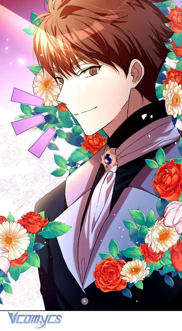 Đứa Trẻ Nuôi Dưỡng Ác Ma Chapter  23 - 39