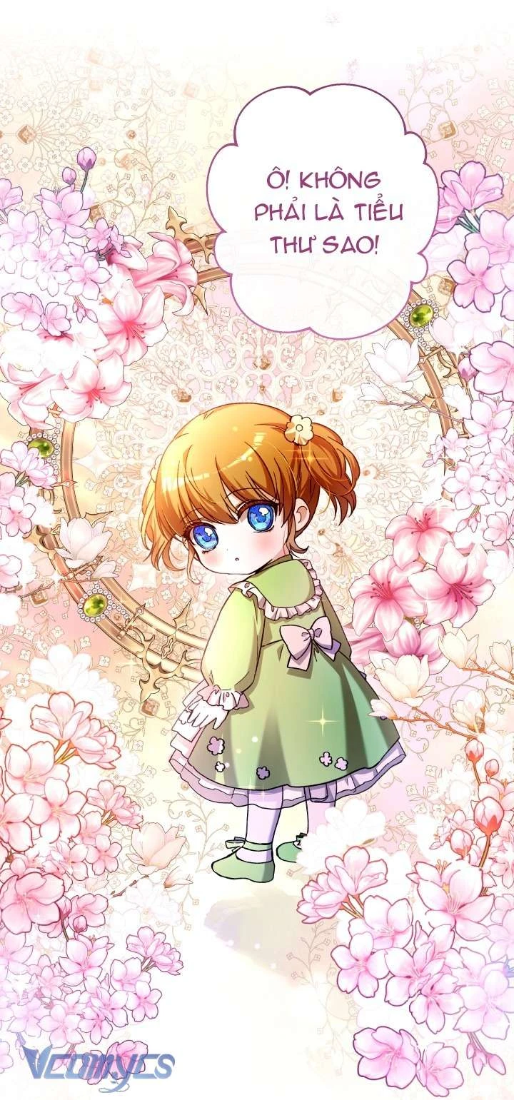 Đứa Trẻ Nuôi Dưỡng Ác Ma Chapter  23 - 40