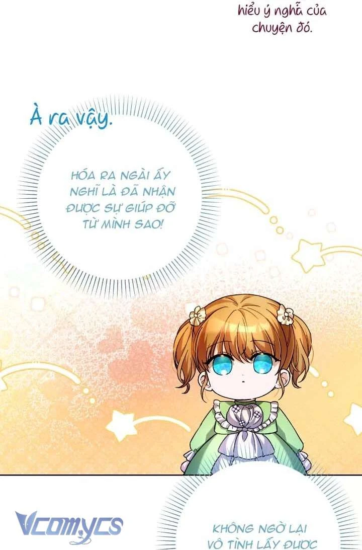 Đứa Trẻ Nuôi Dưỡng Ác Ma Chapter  23 - 45