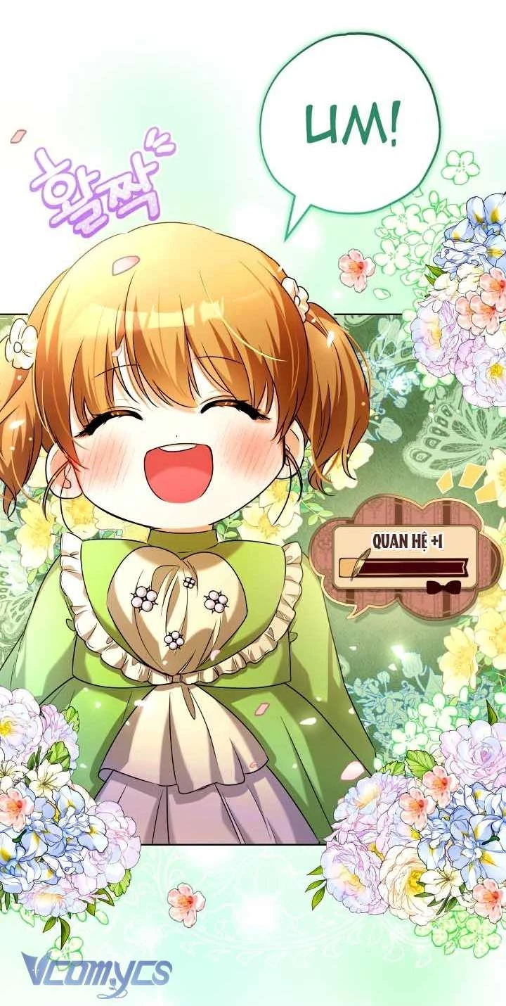 Đứa Trẻ Nuôi Dưỡng Ác Ma Chapter  23 - 53