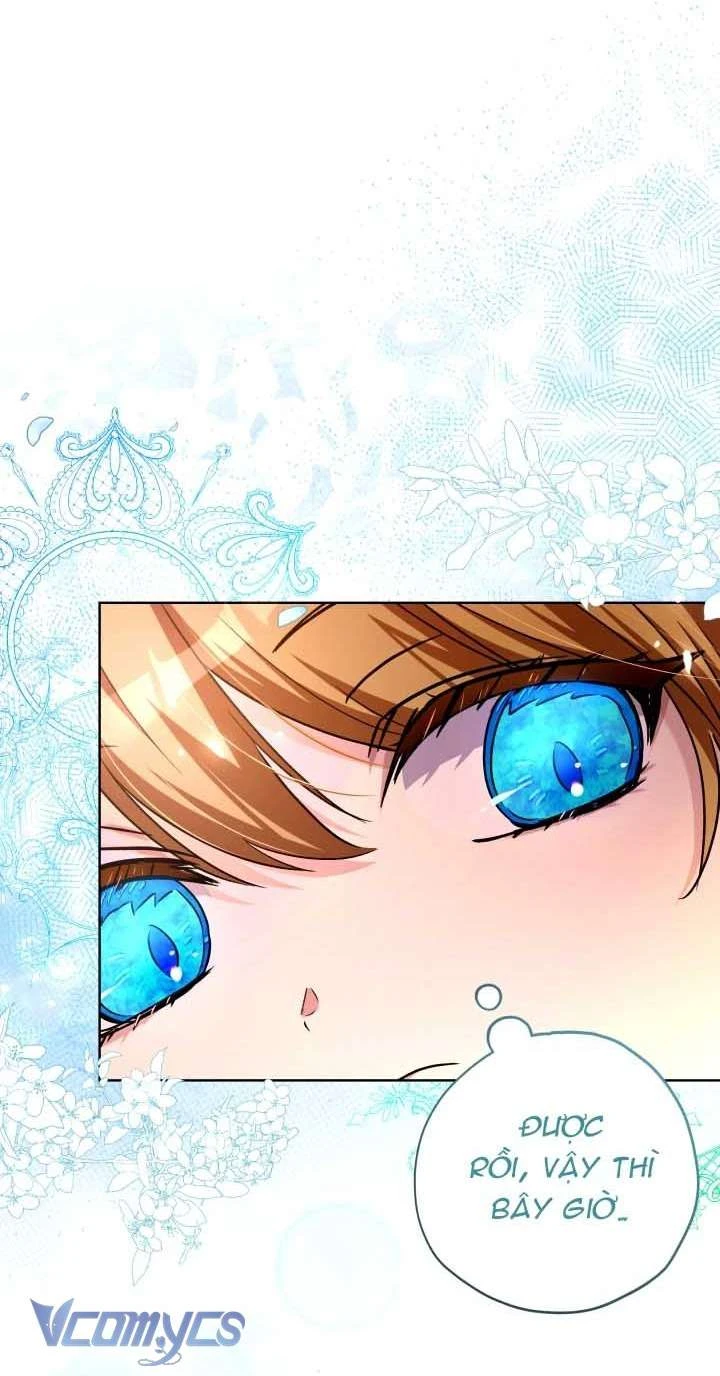 Đứa Trẻ Nuôi Dưỡng Ác Ma Chapter  23 - 55