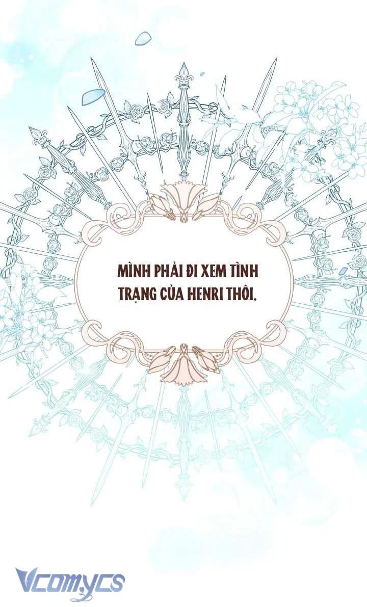 Đứa Trẻ Nuôi Dưỡng Ác Ma Chapter  23 - 56