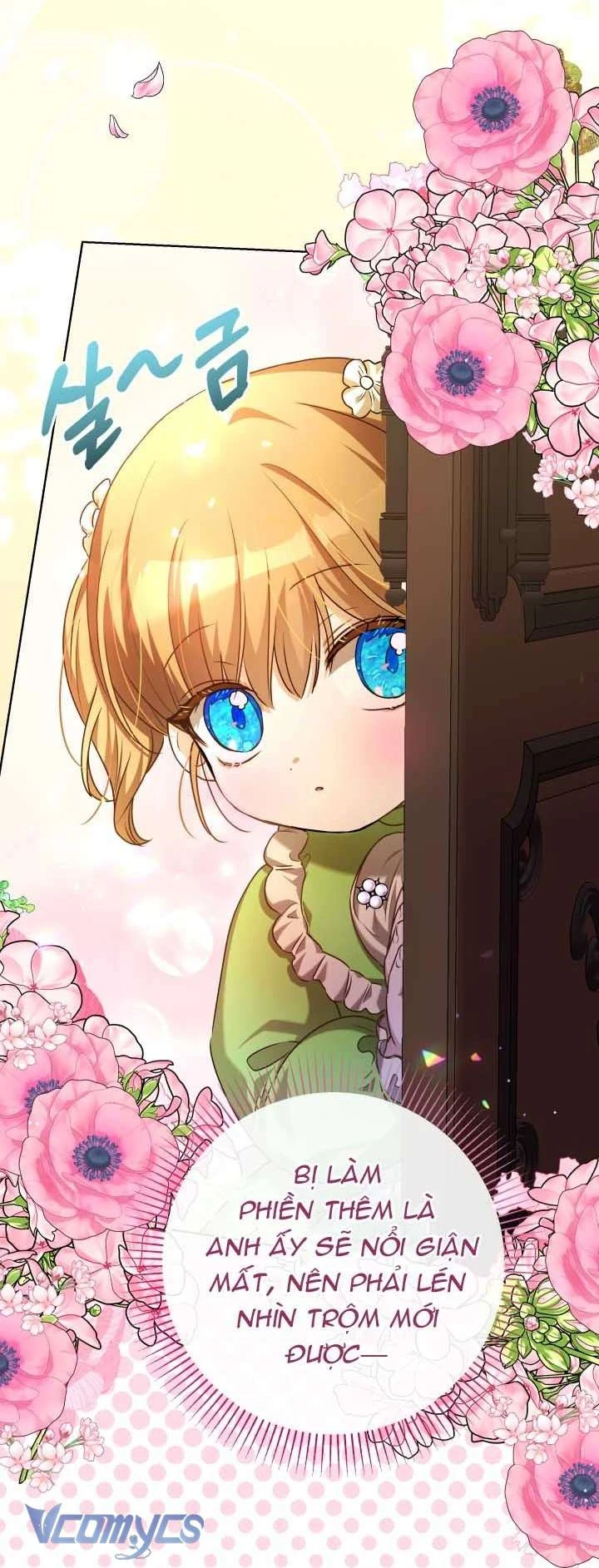 Đứa Trẻ Nuôi Dưỡng Ác Ma Chapter  23 - 59