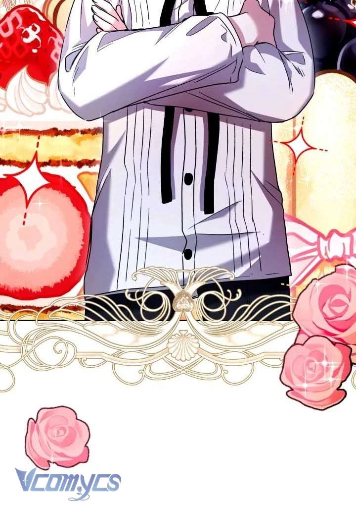 Đứa Trẻ Nuôi Dưỡng Ác Ma Chapter  23 - 70