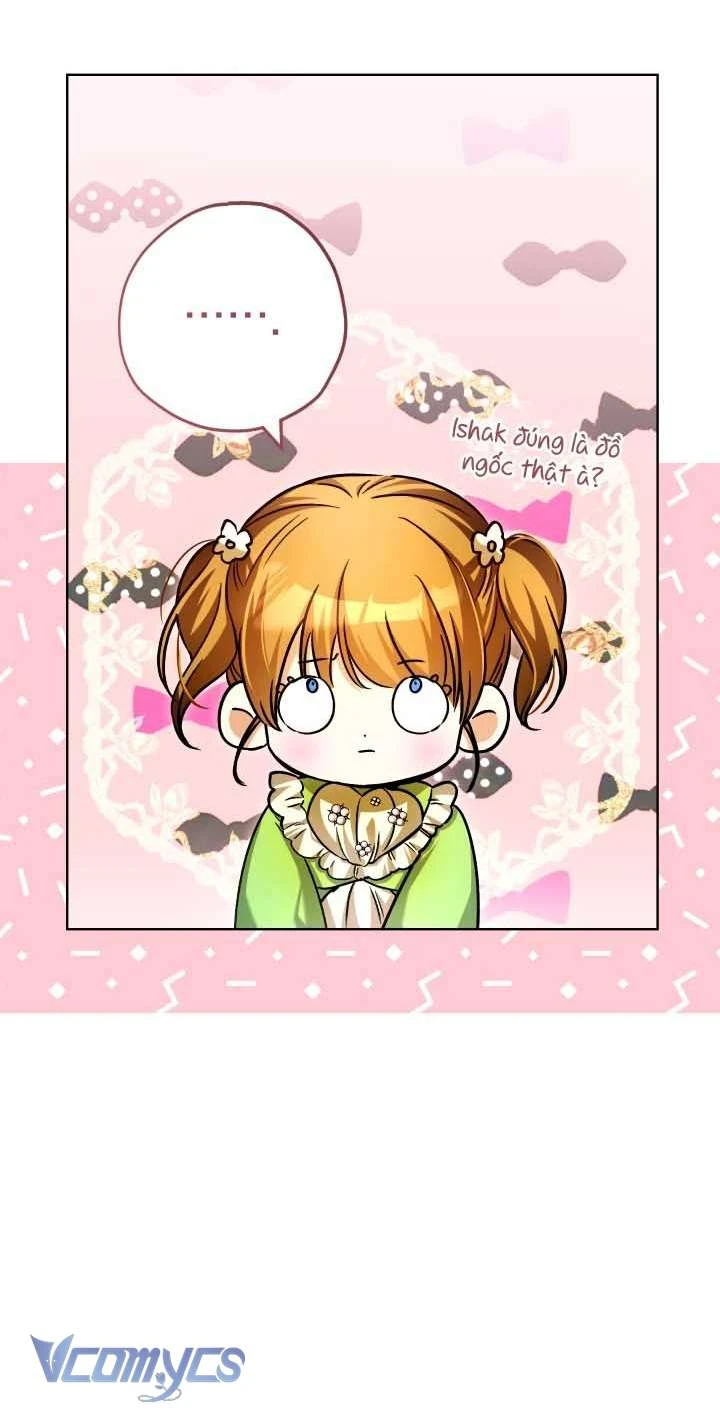 Đứa Trẻ Nuôi Dưỡng Ác Ma Chapter  23 - 71