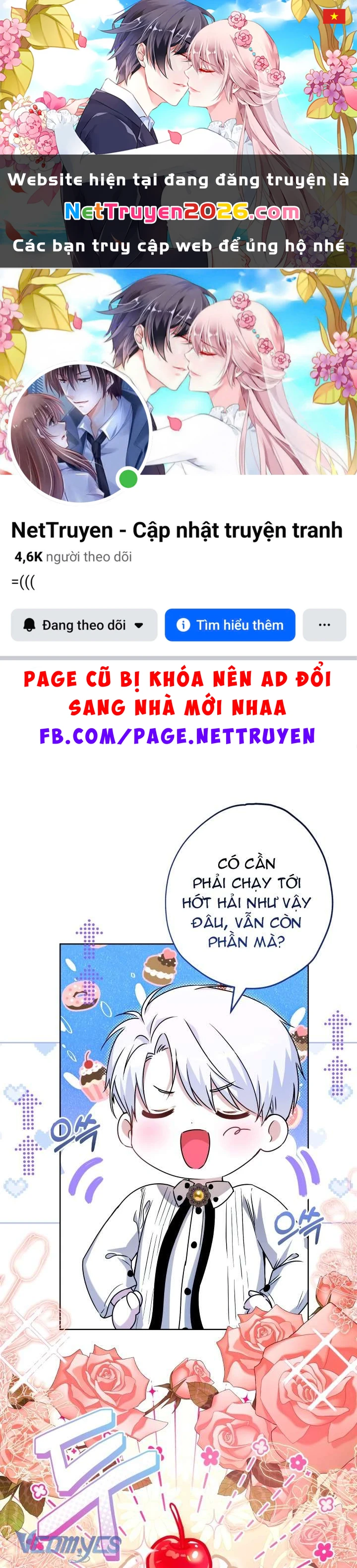 Đứa Trẻ Nuôi Dưỡng Ác Ma Chapter  24 - 1