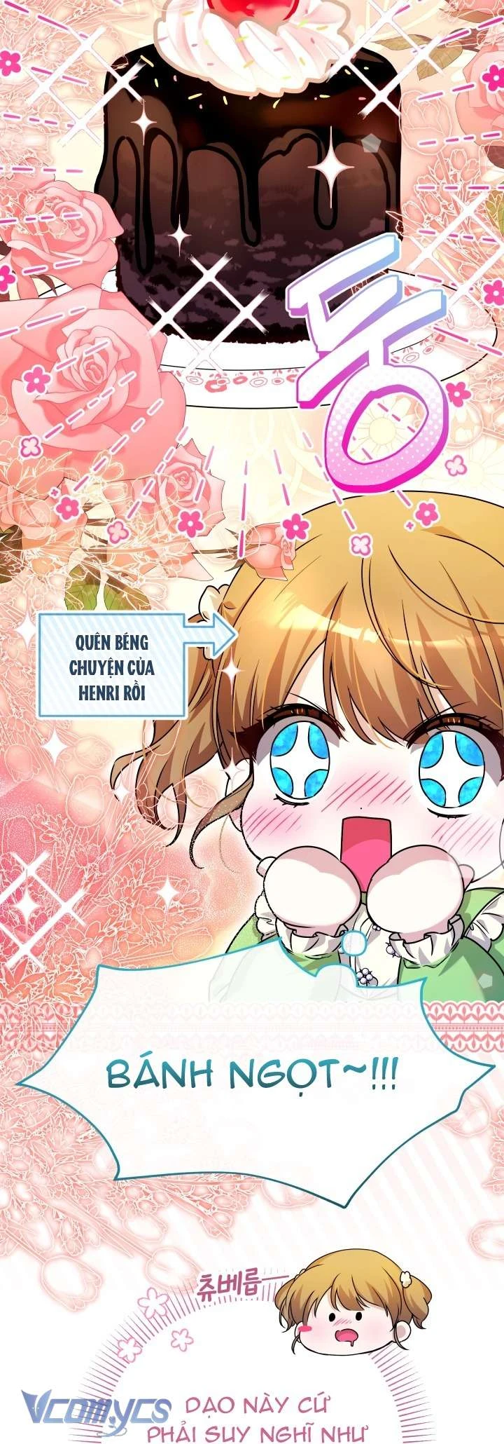 Đứa Trẻ Nuôi Dưỡng Ác Ma Chapter  24 - 2