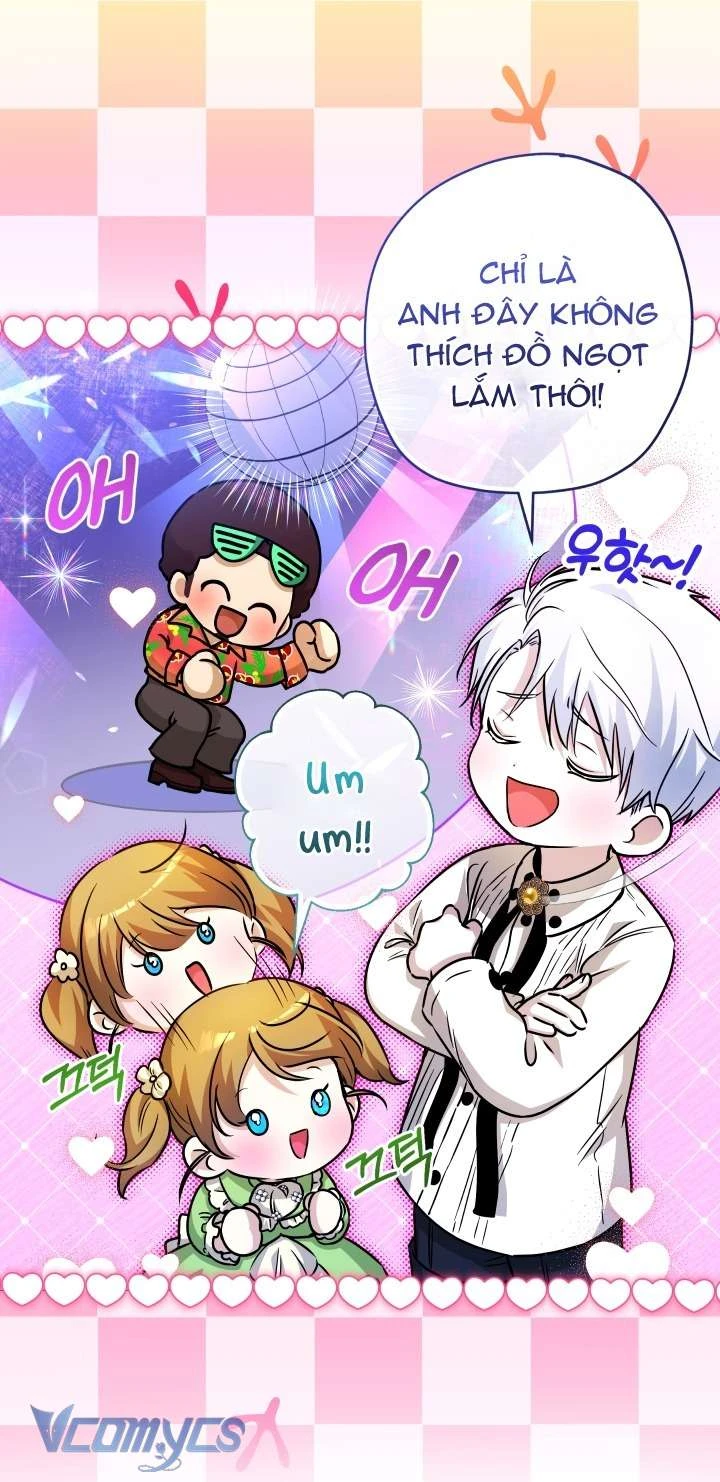 Đứa Trẻ Nuôi Dưỡng Ác Ma Chapter  24 - 4