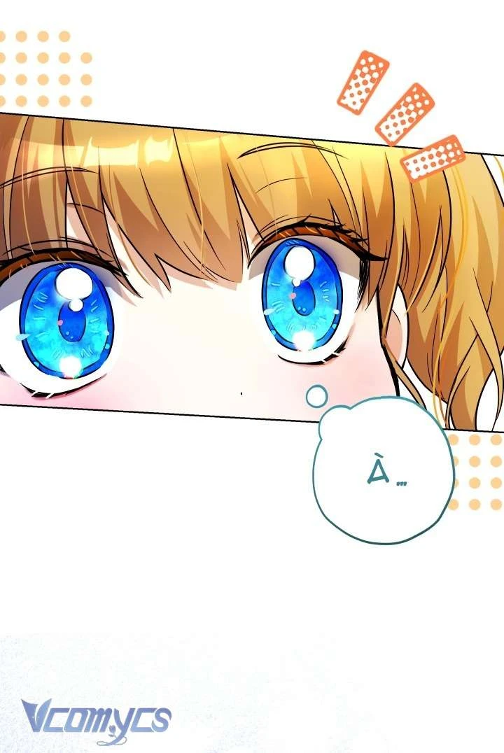 Đứa Trẻ Nuôi Dưỡng Ác Ma Chapter  24 - 7